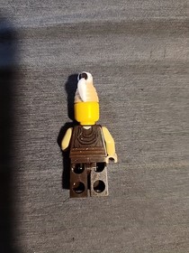 LEGO KI-ADI MUNDI THE CLONE WARS MINIFIGURE 2011 STAR WARS THEME