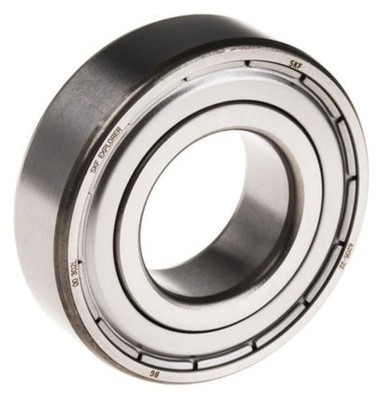 SKF 6003-2Z/C3 Wälzlager Rillenkugellager Neu OVP