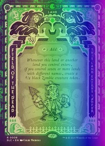 Mtg 30th Anniversary Secret Lair | eBay
