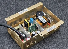 ARTESYN NFS110-7901P Power Supply 100-230V 4x Outputs: 12V, 5V, -12V, -5V Output