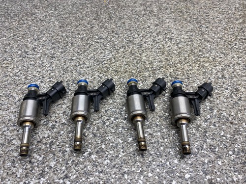 1x Einspritzventil 0261500073 Ventil 63Tkm BMW 1er F20 116i 14.1988.128