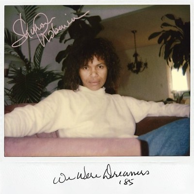 Sharon Robinson We Were Dreamers (CD) Album