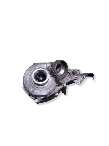 Mercedes-Benz C W204 2014 Diesel Turbo A6460901080 TAD24131