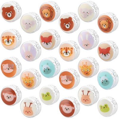 24 Pcs Light up Yo Yo Bulk Animal Beginner Responsive Yo Yo Balls Party Favor...
