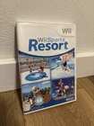 New ListingWii Sports Resort (Nintendo Wii, 2009) Complete W/ Manual - TESTED & WORKING