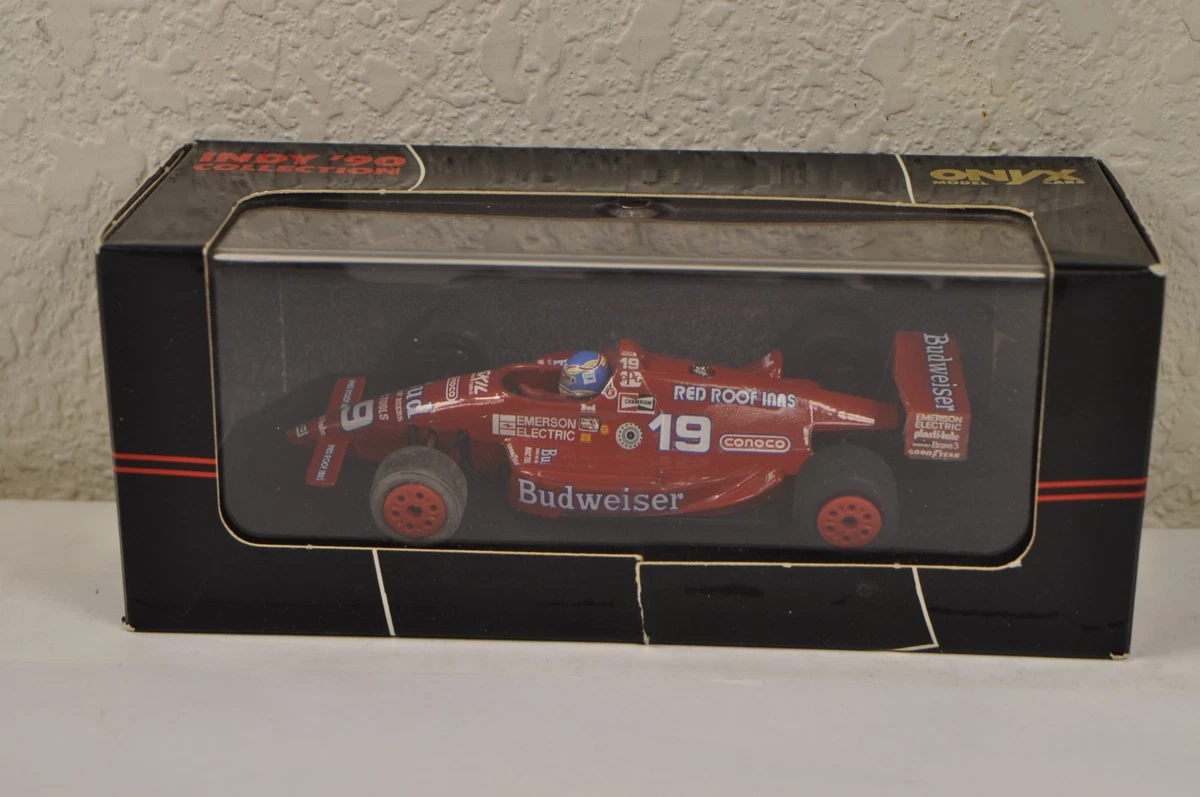 Onyx 1:43 Diecast Racing Cars 1990 Vehicle Year for sale | eBay