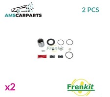 BRAKE CALIPER REPAIR KIT REAR 245952 FRENKIT 2PCS NEW OE REPLACEMENT