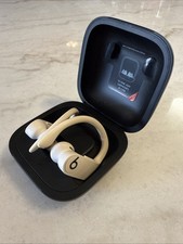 Beats by Dr. Dre Powerbeats Pro Totally Wireless Bluetooth Earphones White