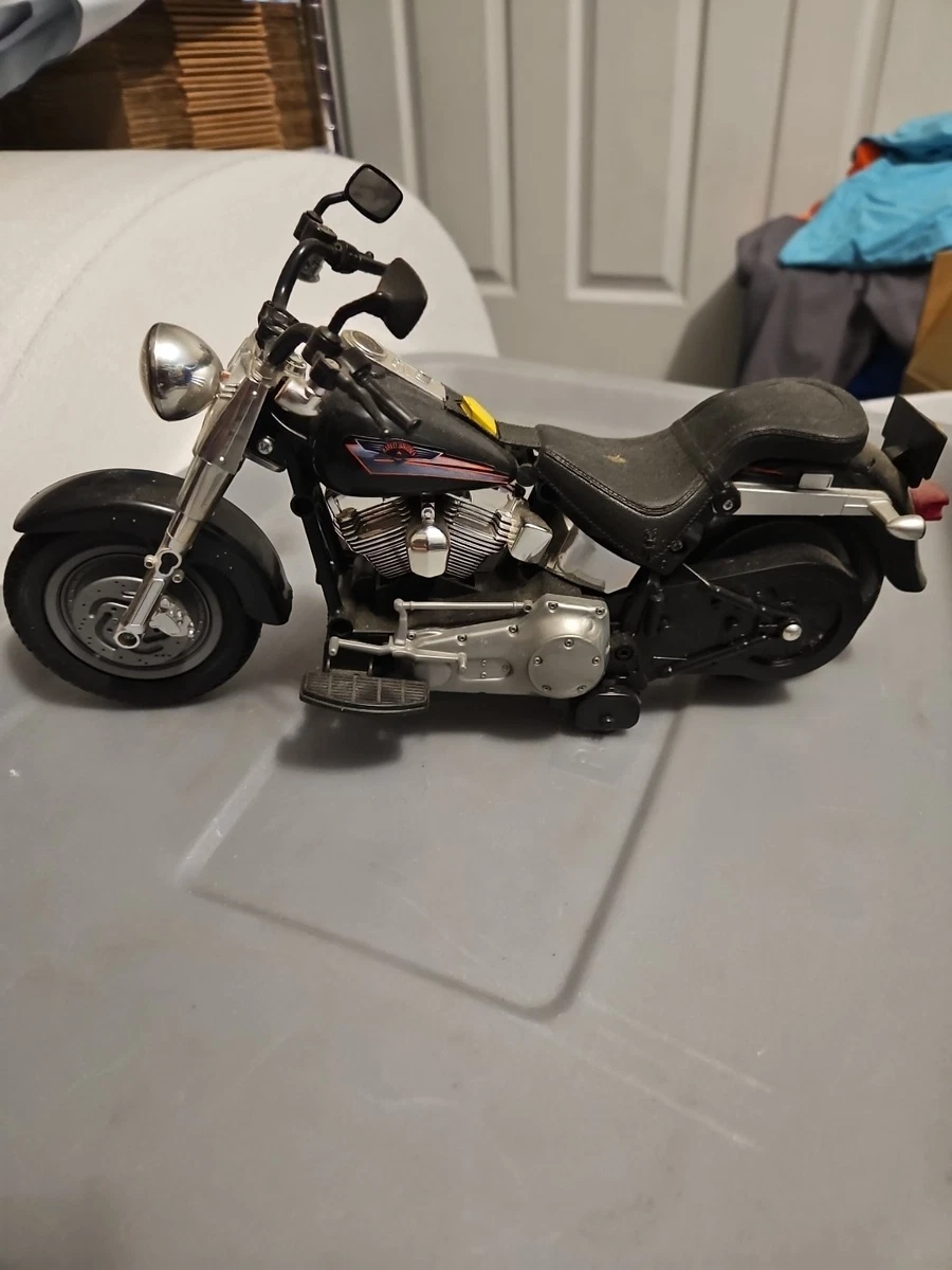 harley davidson remote control motorcycle products for sale | eBay