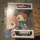 Funko Pop! Movies Child's Play 2 Chucky Pop! Vinyl Vinyl Figure 56
