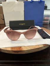 Lulu Guinness Sunglasses L186 BLS 54-18-140 B44