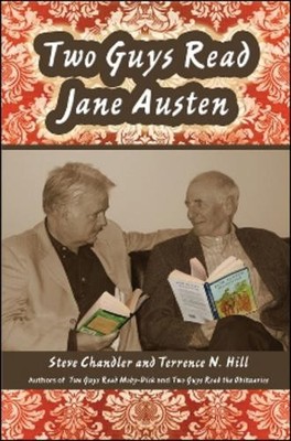 Terrence N. Hill Steve Chandl Two Guys Read Jane Aust (Taschenbuch) (US IMPORT)