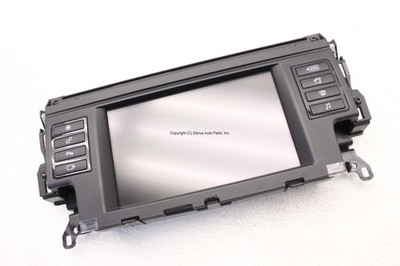 2015 - 2019 LR DISCOVERY SPORT L550 INFORMATION DISPLAY SCREEN FK72-19C299-AC