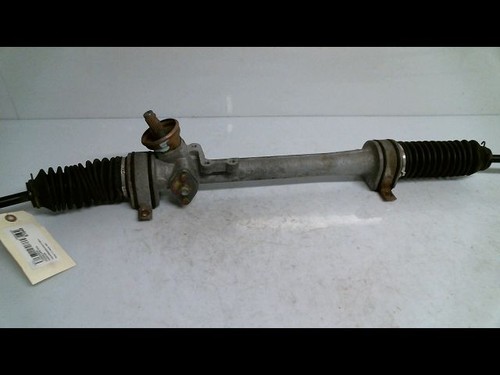 LENKGETRIEBE De-Energie den VW Golf II (19E) Hatchback 1.3 (MH) 1992 357419105