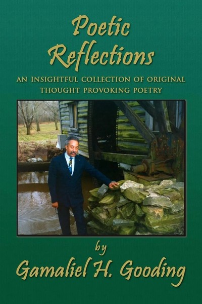 Gamaliel H. Gooding | Poetic Reflections | Taschenbuch | Englisch (2009)-image