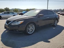 Altima  2018 Wheel 5528202