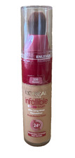 L'Oreal Infaillible 24H Fresh Wear Foundation 235 Honey - Normal to Oily skin
