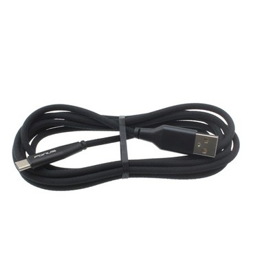 For iPhone 17/Pro/Max/Air - 6ft USB Cable Type-C Charger Cord Power Wire USB-C