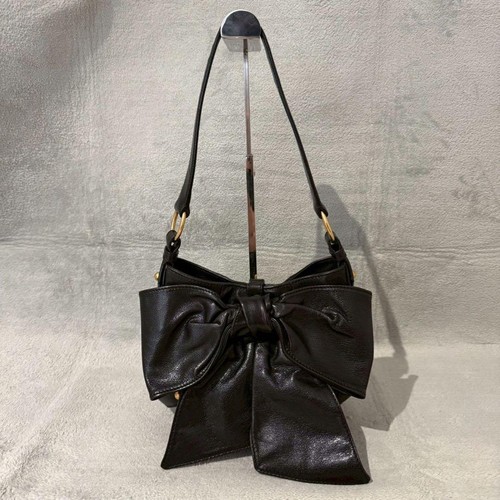 Yves Saint Laurent Rive Gauch Ribbon Bag Women's bags—cute, stylish, premium-loo