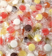 Eda's Sugar Free Tropical Mix Hard Candies - 1 LB