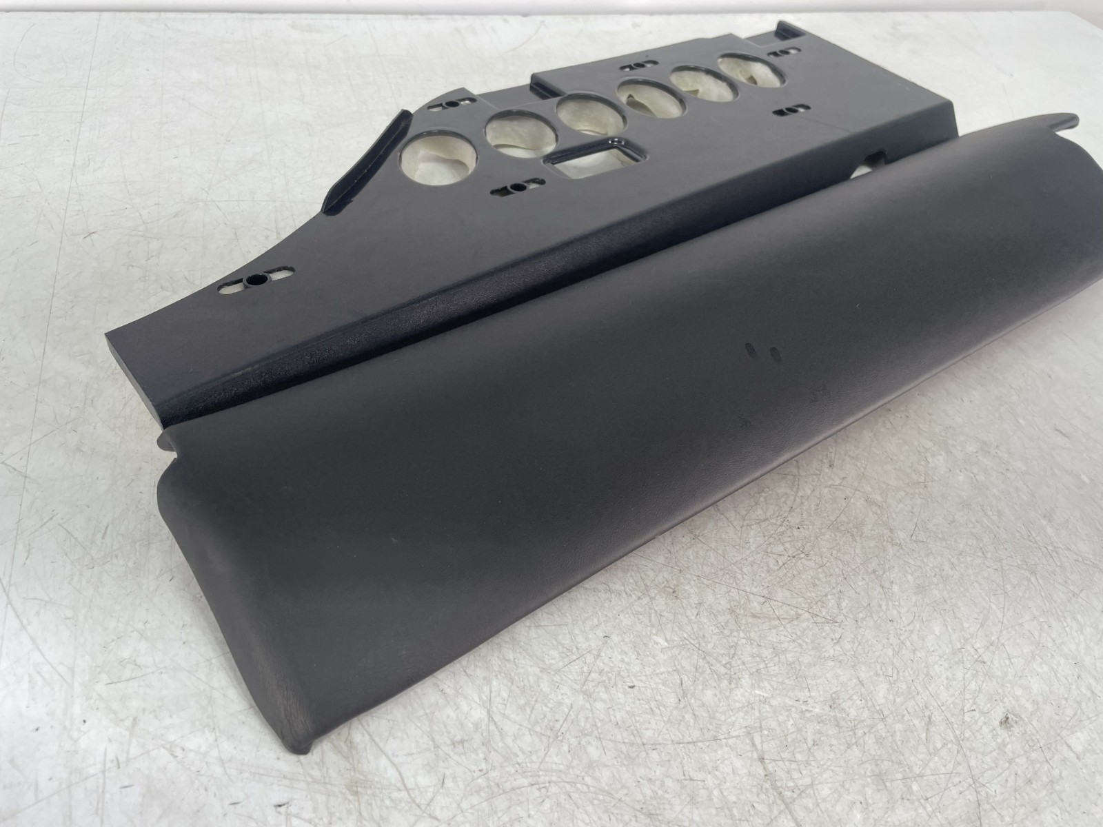 ✅ 03-15 OEM Bentley Continental GT Front Right Passenger Dashboard Panel Trim