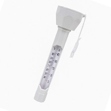 Floating Swimming Pool Thermometer Waterproof...