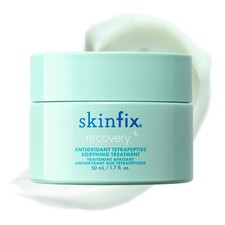 Skinfix Antioxidant Tetrapeptide Soothing Treatment - 1.7 Oz - Vegan, Cruelty