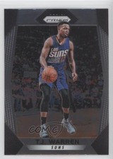 2017-18 Panini Prizm TJ Warren #64 0l2