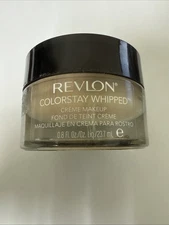 Revlon ColorStay Whipped Creme Makeup- 200 SAND BEIGE