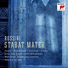 Rossini: Stabat Mater von Gerhild Romberger | CD | Zustand neu