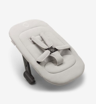 Bugaboo Giraffe Newborn Set- Polar White
