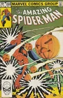 Amazing Spider-Man #244 1983 Marvel Comic 3rd Hobgoblin