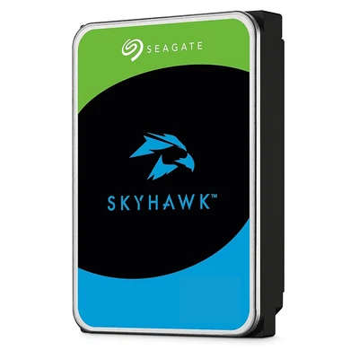 Seagate SkyHawk 3.5 SATA3 CCTV Survillance Internal Hard Drive 1/2/4/8 TB HDD