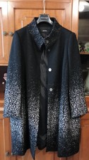 Cappotto donna Marca Elena Mirò