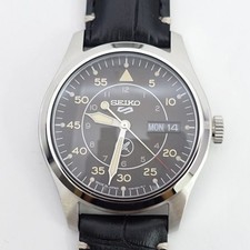 Reloj SEIKO 5 Sports SBSA277 Horigome automático limitado sin usar