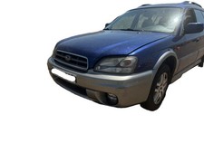 Pare-choc avant Subaru LEGACY