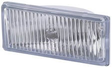 Antibrouillard BMW 518