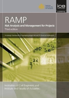 Risk Analysis and Management for Projects (RAMP), Third Edition - 9780727741578