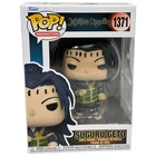 Funko POP Suguru Geto #1371 Vinyl Figure Jujutsu Kaisen Animation New