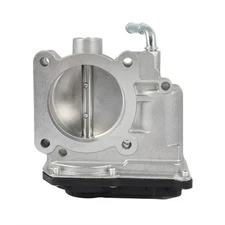 Throttle Body For Subaru Legacy 2010-2012 Subaru Impreza 2011-2014 2.5L New