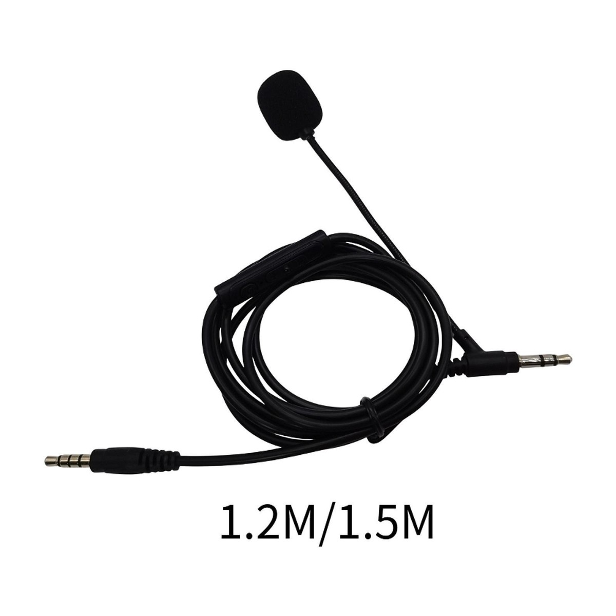 ケーブル・シールド Audeze LCD Boom Microphone Cable LCD Boom