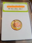 COLLECTIBLE TONED - 1940 - P - Mercury Dime 10c Silver - UNCIRCULATED TONING 061
