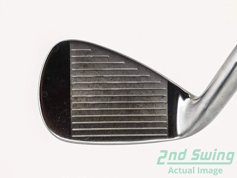 Callaway X Forged CB 21 Single Iron 9 Iron Steel X-Stiff Right 36.75in - Image 3 of 4