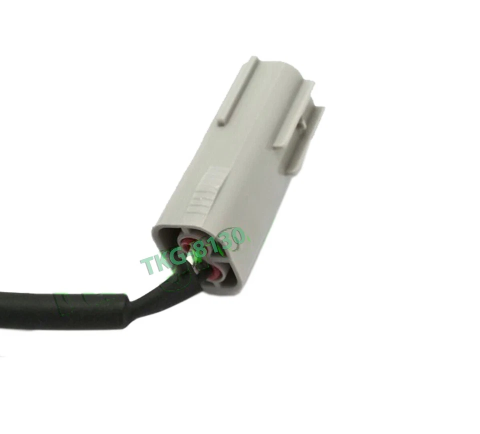 Capteur de vitesse de roue ABS avant gauche compatible avec Ford Ranger... - Photo 3/4