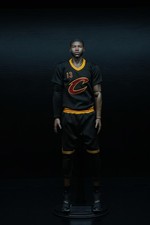 1/6 Tristan Thompson   12 inch figure