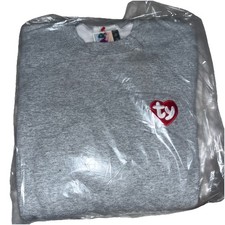 Ty Beanie Baby Sweatshirt XL