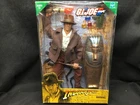 NIB GI Joe Indiana Jones Epic Stunt Spectacular Action Figure [Hasbro 2004]