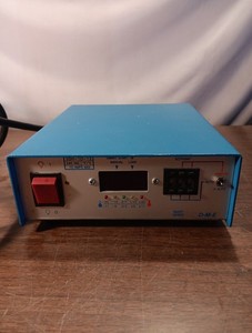 DME Temp Control Module SSH-10-12