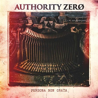 Authority Zero - Persona Non Grata - CD - 03 - F72z