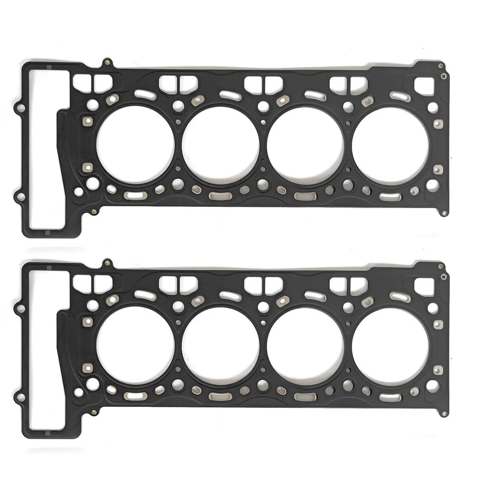 Cylinder Head Gasket Set For 2011 2012 2013 BMW 550i 4.4L 02-10180-01 - Image 2 of 4